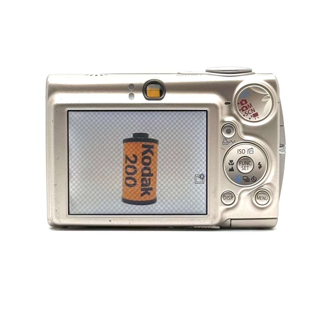 [풀박스&원희디카!] 캐논 IXY 700 (IXUS 750) 디지털카메라 상품이미지4