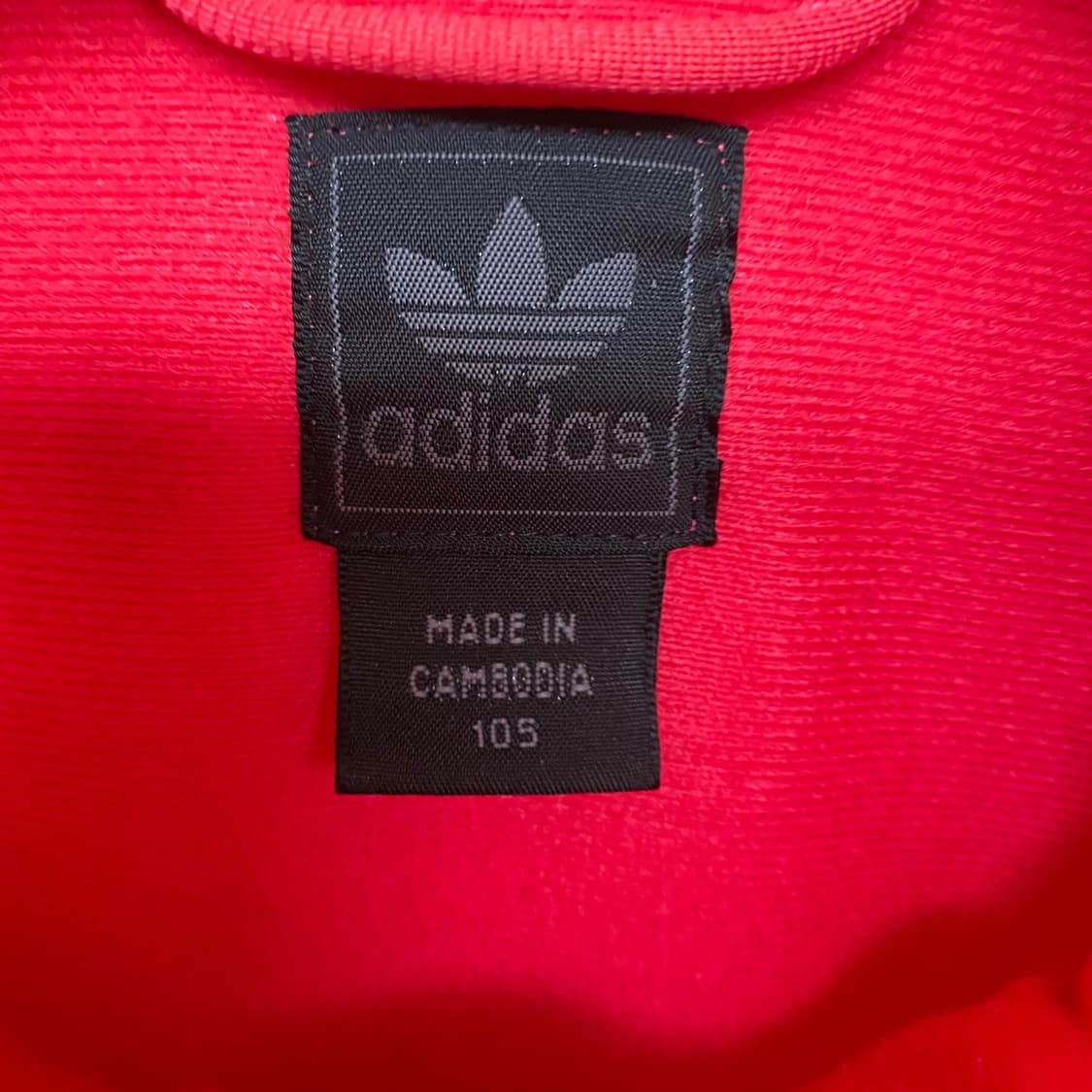 Adidas firebird track top 상품이미지5