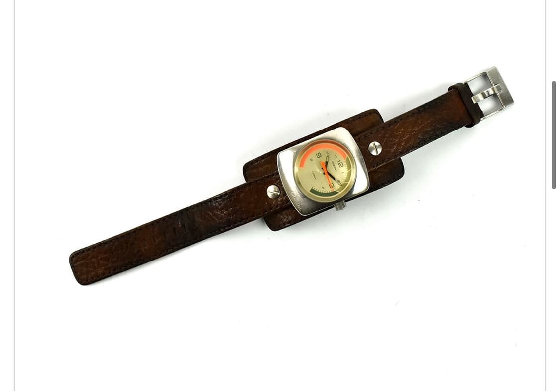 디젤 레트로 시계 판매합니다 dz-2022ss 상품이미지2