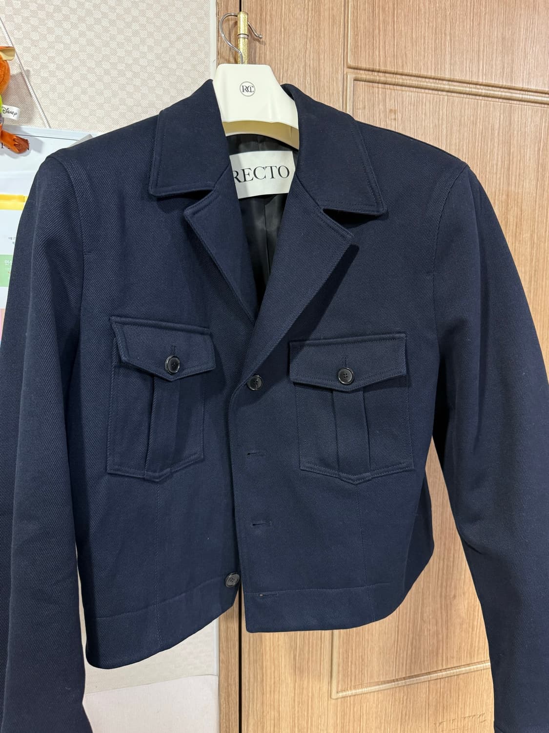 렉토 카일자켓 XL 상품이미지1