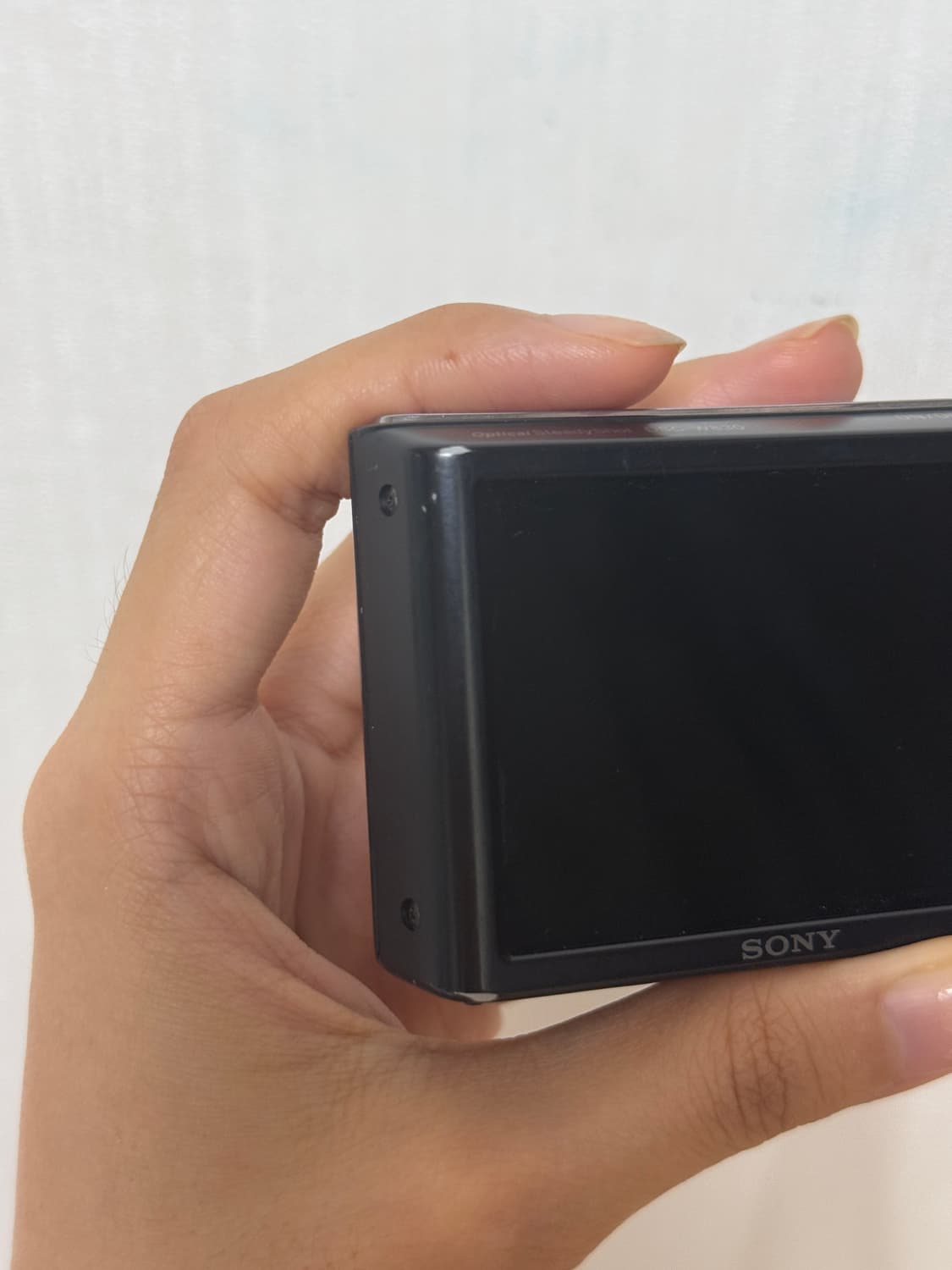 *인물샷최고/레이디카* 소니 dsc-w830 상품이미지4