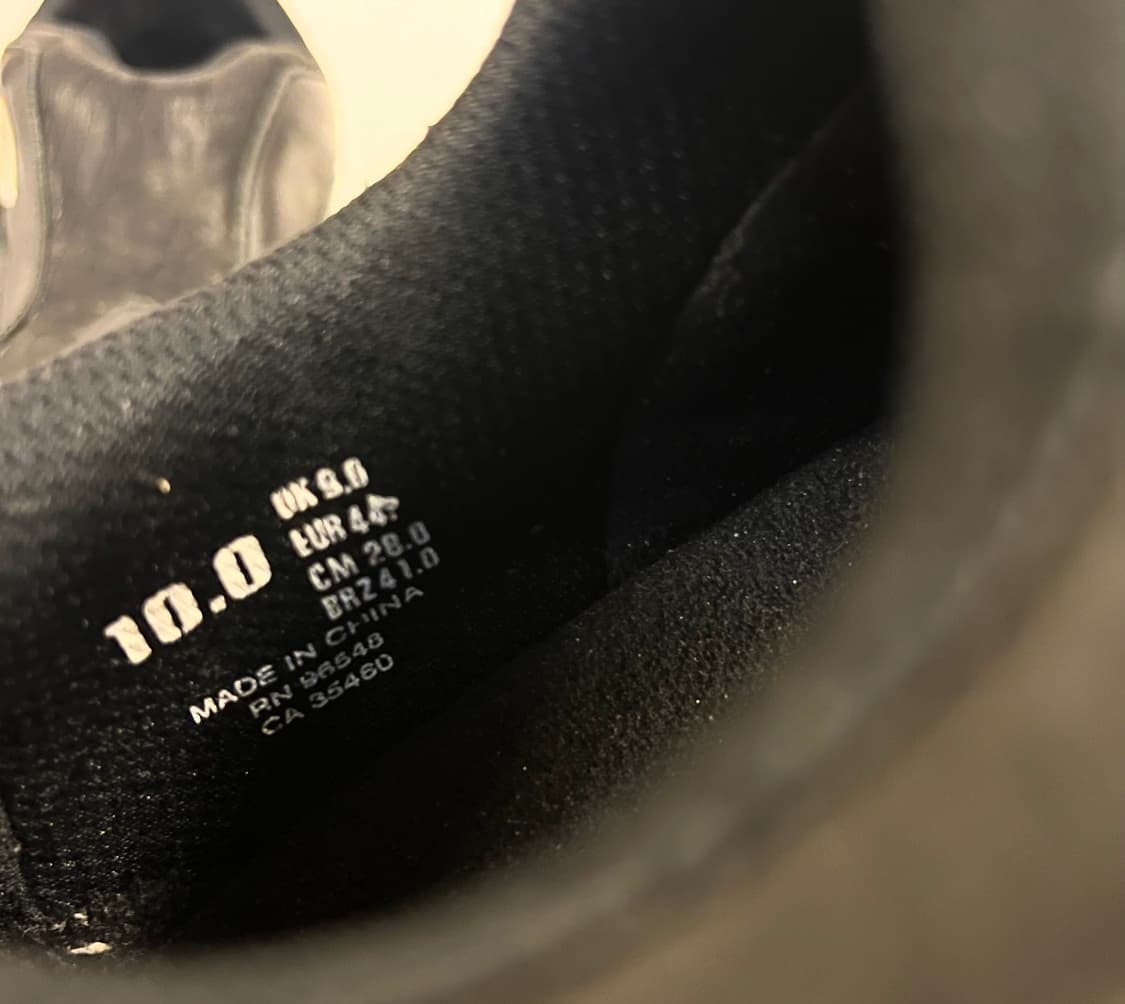 오클리 플레쉬 슈즈 상품이미지6