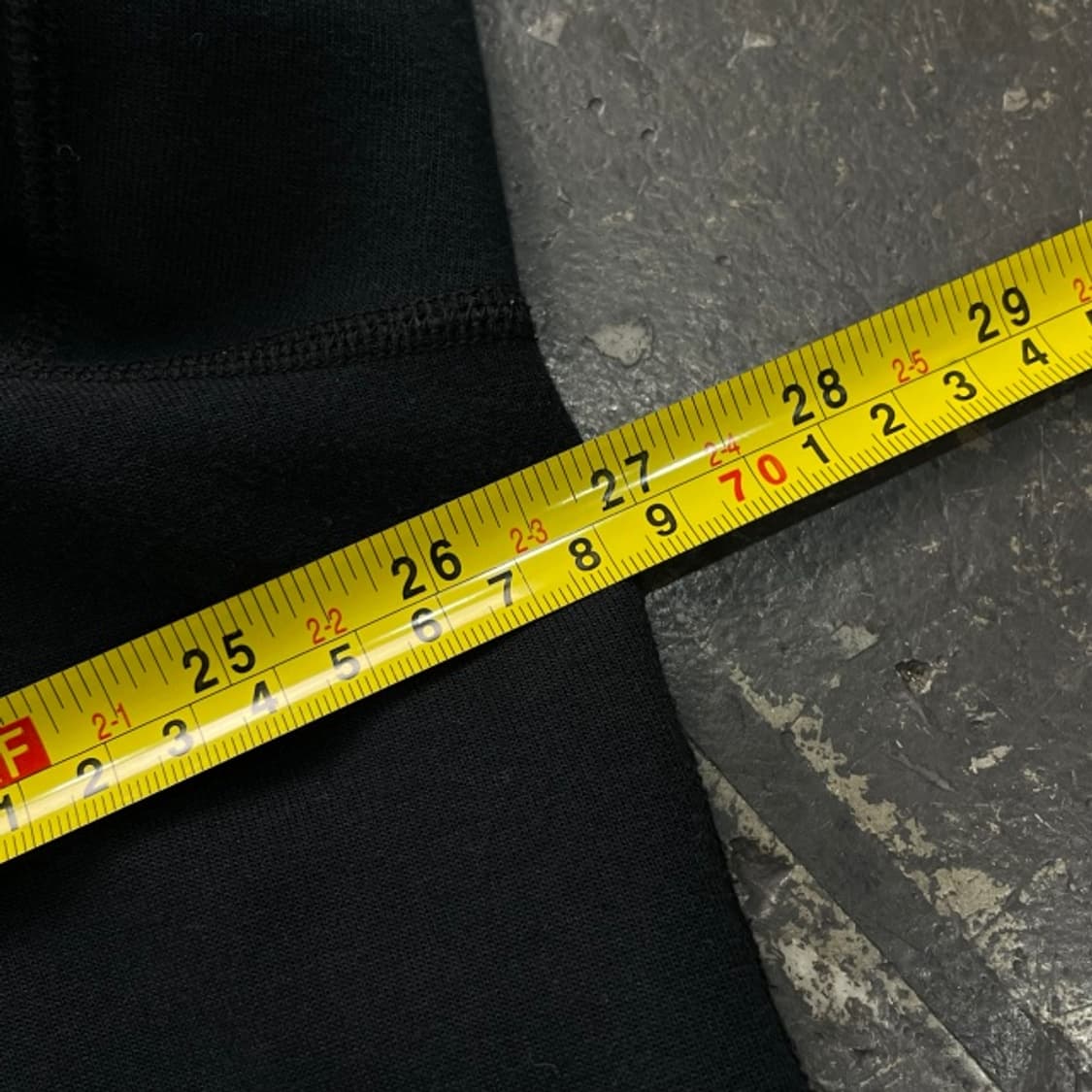 105 나이키 선수지급용 국대 집업  상품이미지6