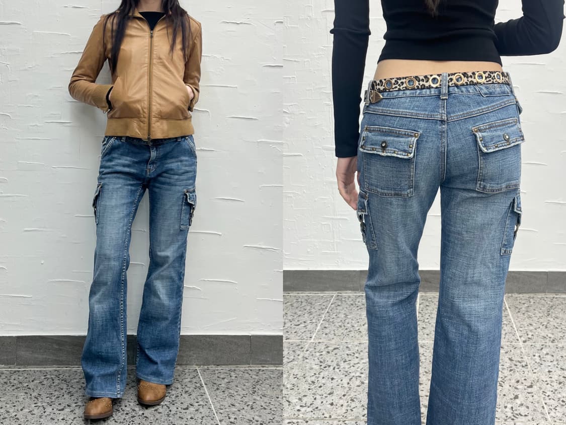 lowkey denim 상품이미지2