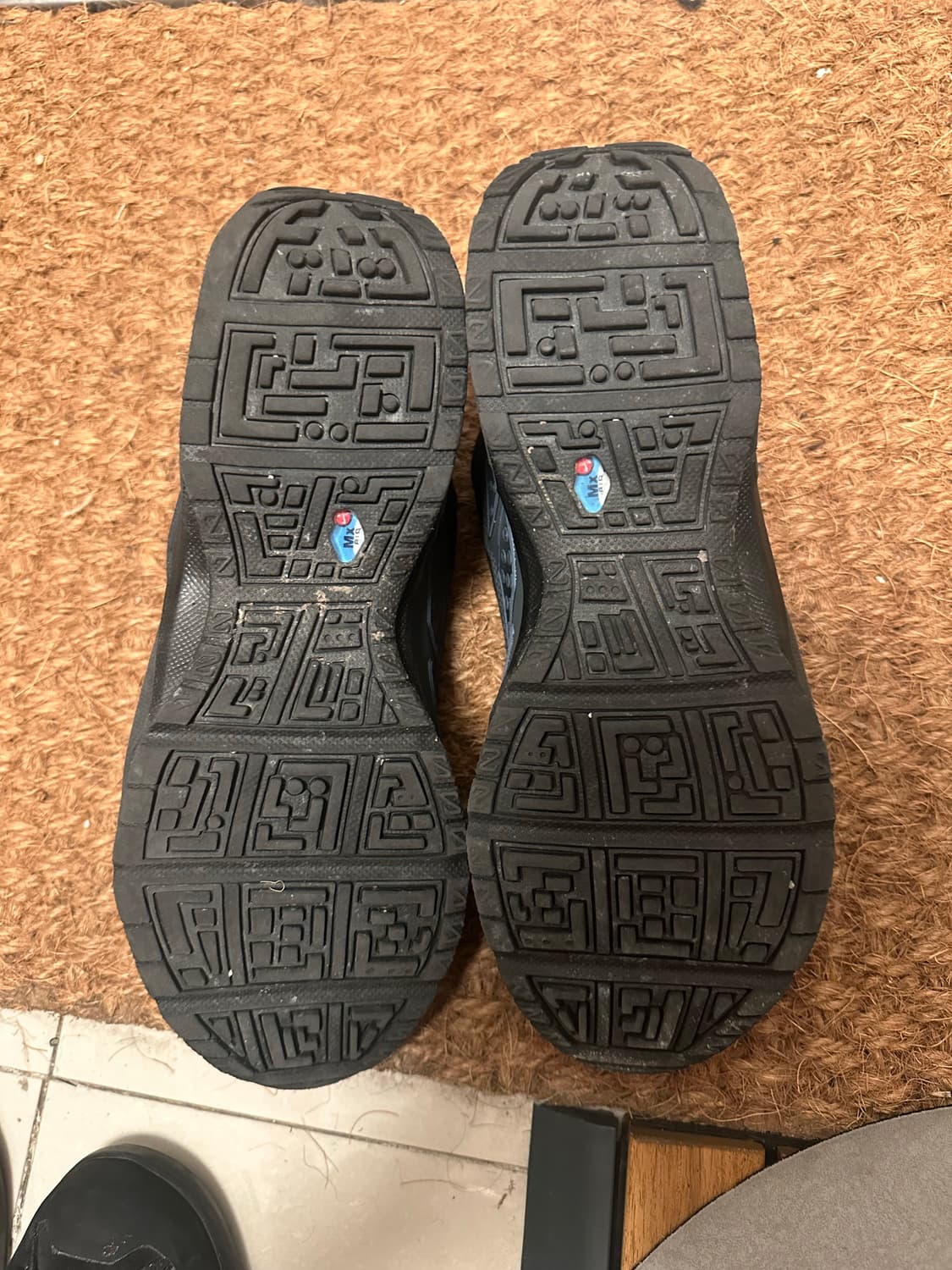 나이키 SNDR GTX W280 상품이미지5