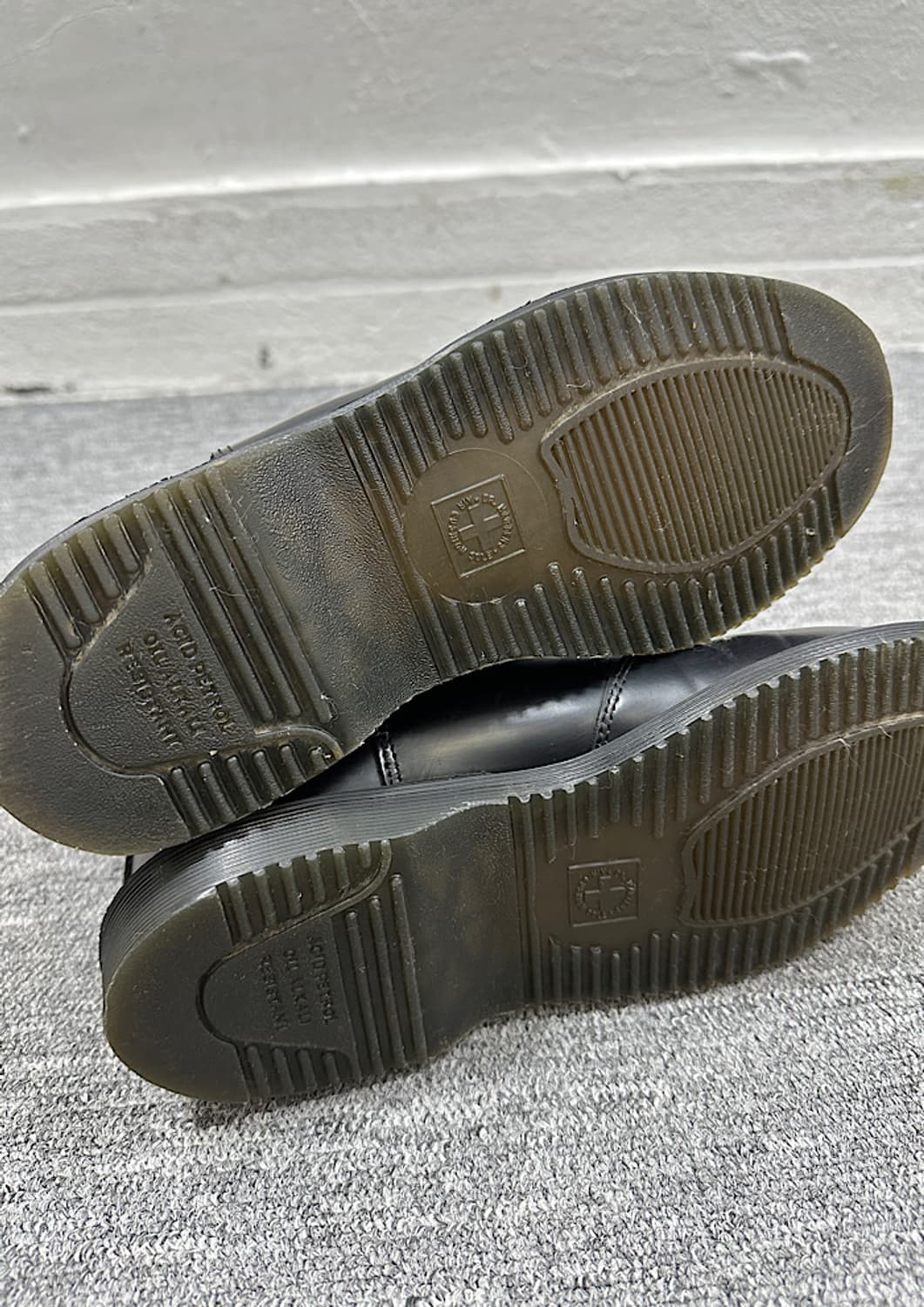 닥터마틴 첼시부츠 235 상품이미지5