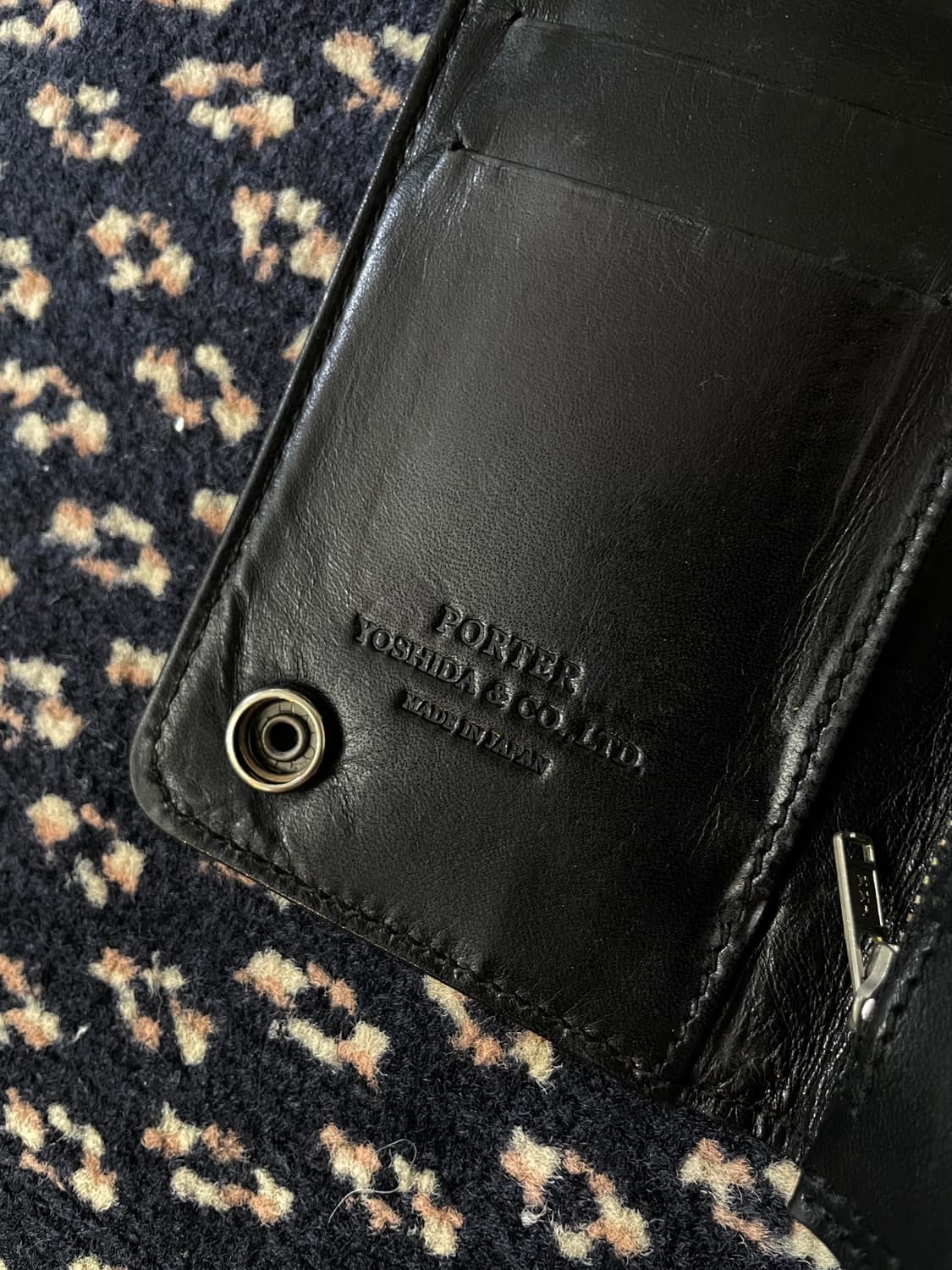 Wackomaria x PORTER 상품이미지3