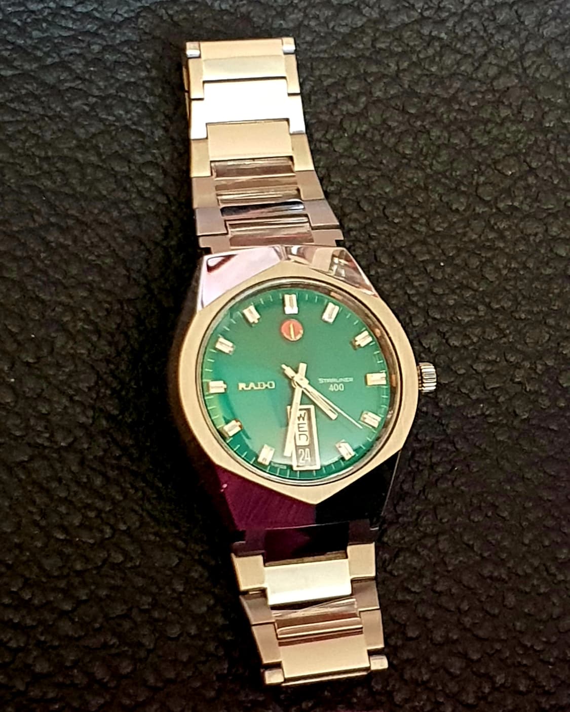 (Rado) 스타라이너 400(Starliner 400) 자동시계 상품이미지2