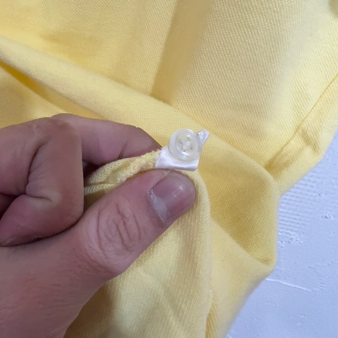 아베크롬비 반팔 카라티 상품이미지6