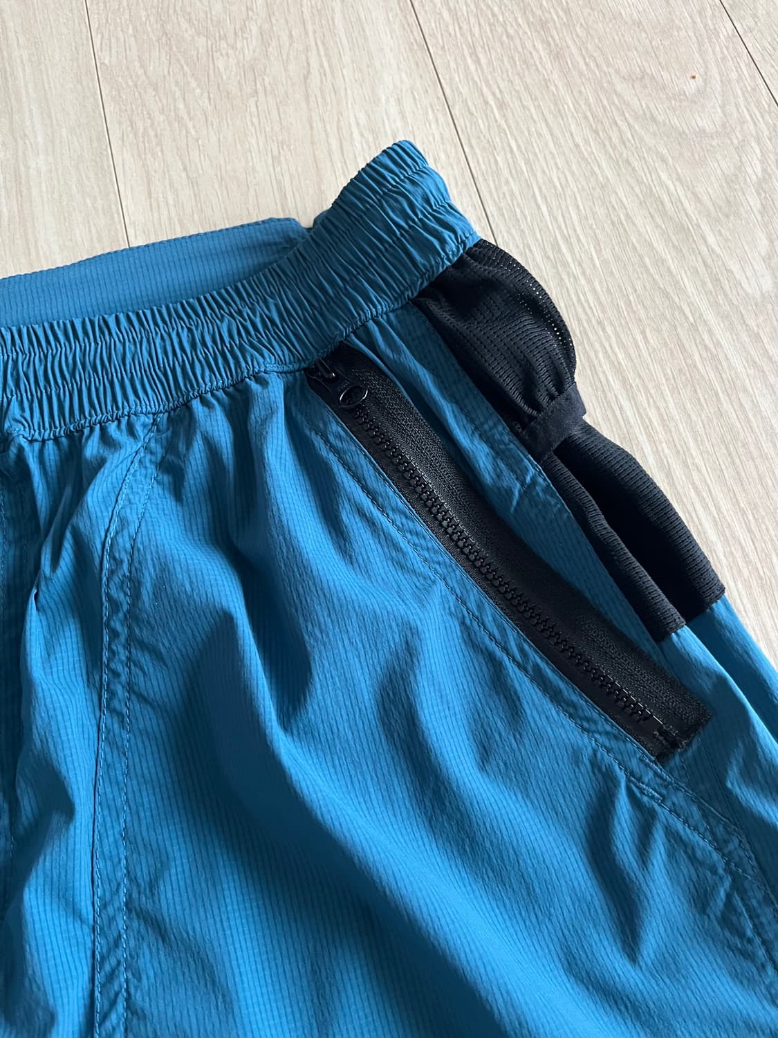 Cayl stretch nylon shorts 케일 반바지 상품이미지4