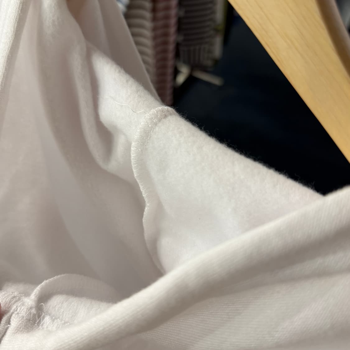 [XL] 토이스토리 앤디 이사의날 후드티 상품이미지4
