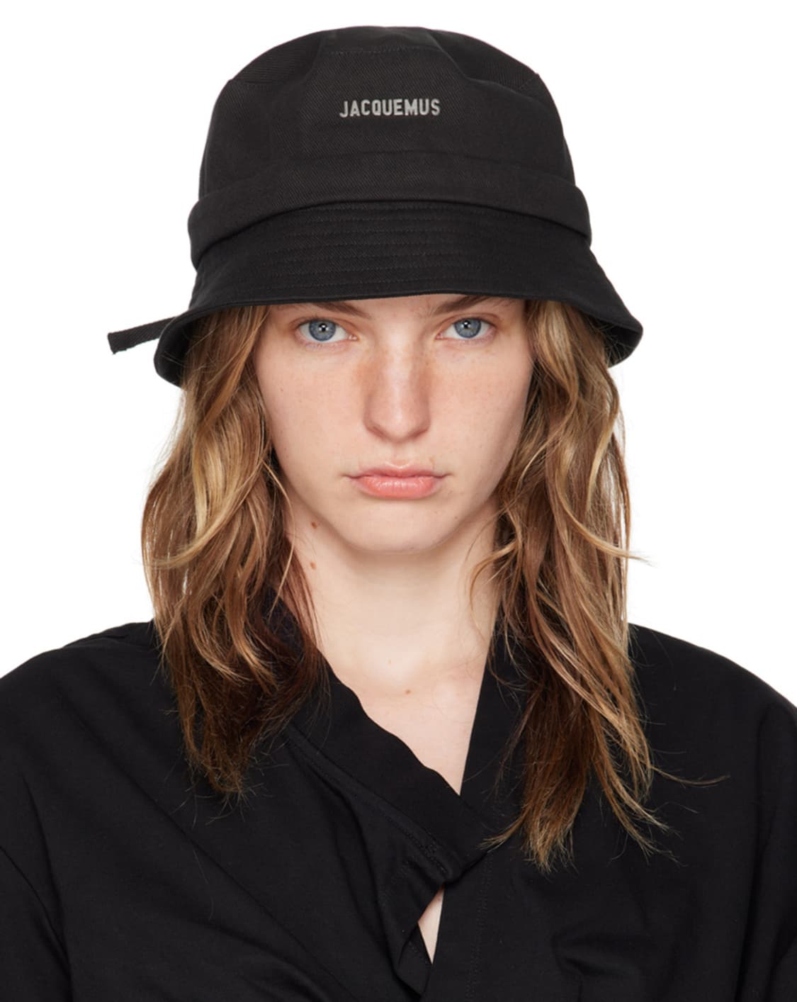 자크뮈스 JACQUEMUS Le bob Gadjo Bucket hat 상품이미지2