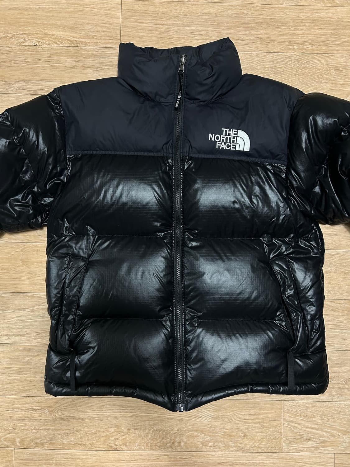 노스페이스 1996 에코 눕시 NJ1DP75C 상품이미지2