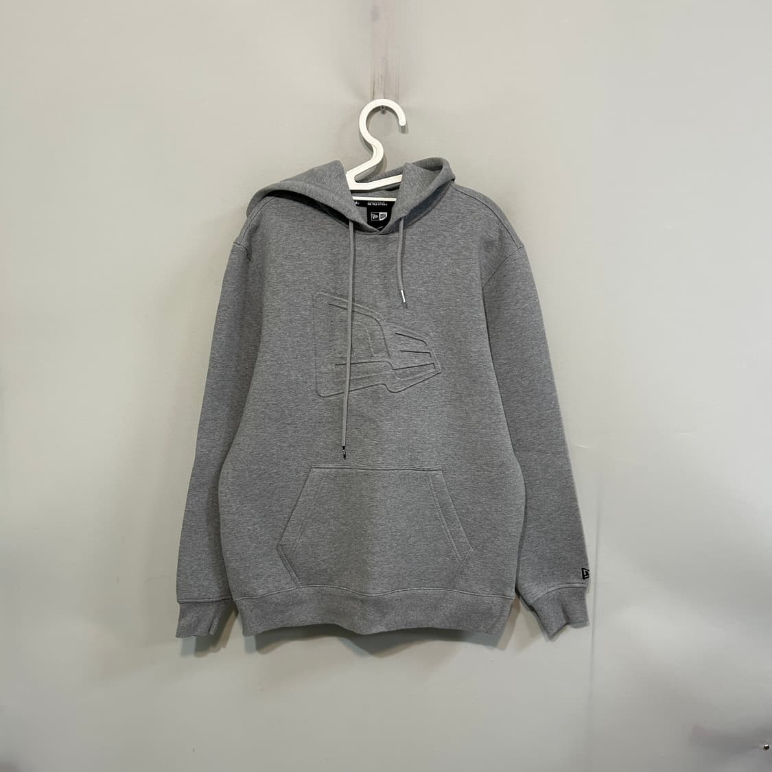 뉴에라 남성 후드티 L 상품이미지1