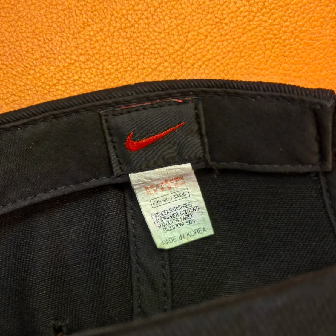 나이키 모자  상품이미지5