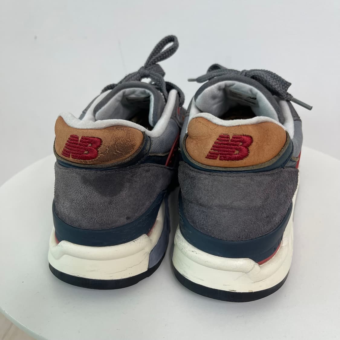 뉴발란스 998 DBR 건담 280mm 상품이미지6