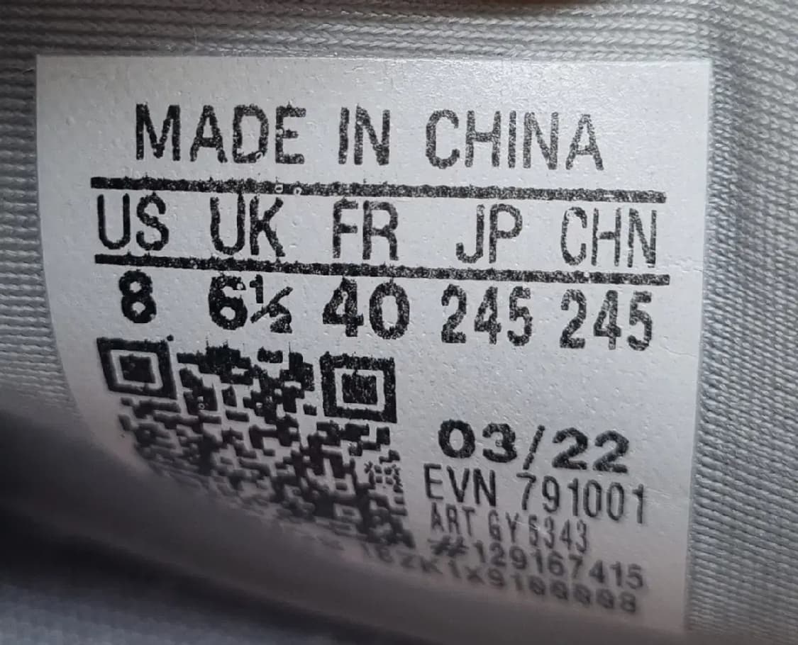 아디다스 투어 360 골프화 245. 상품이미지6