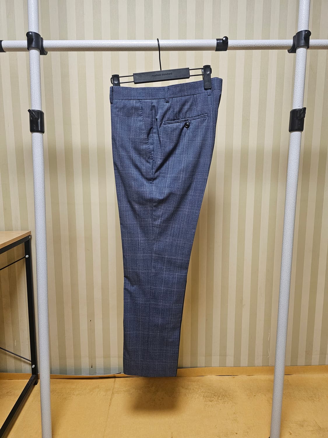 갤럭시 팬츠 울 31 상품이미지1