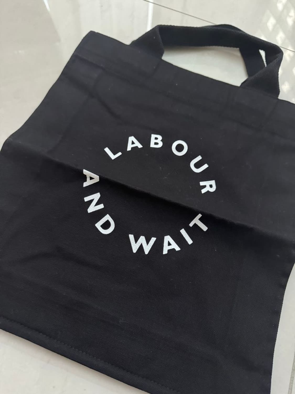 LABOUR AND WAIT BOOK BAG 상품이미지2