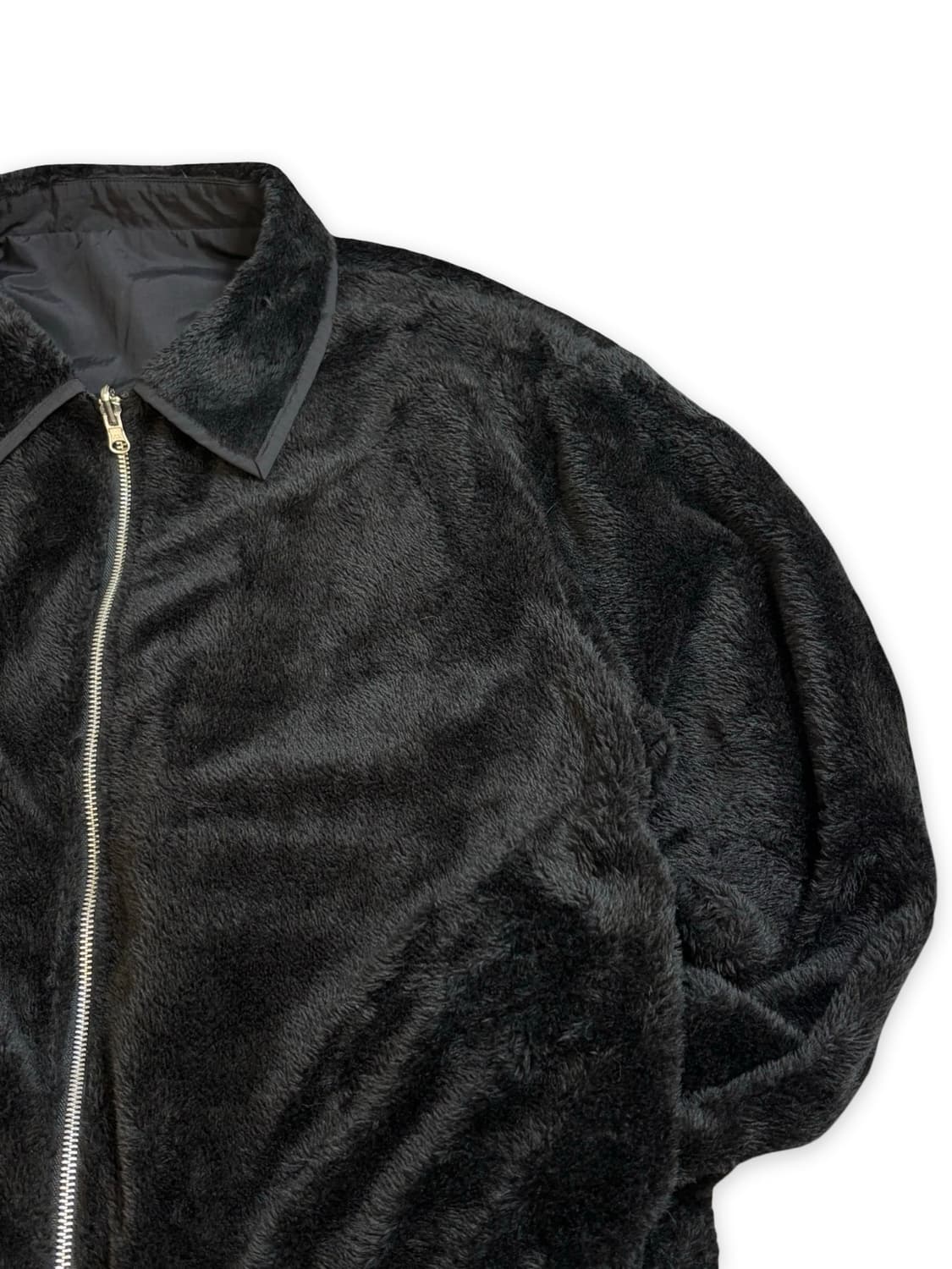 프릭스스토어 리버시블 봄버 자켓 상품이미지4