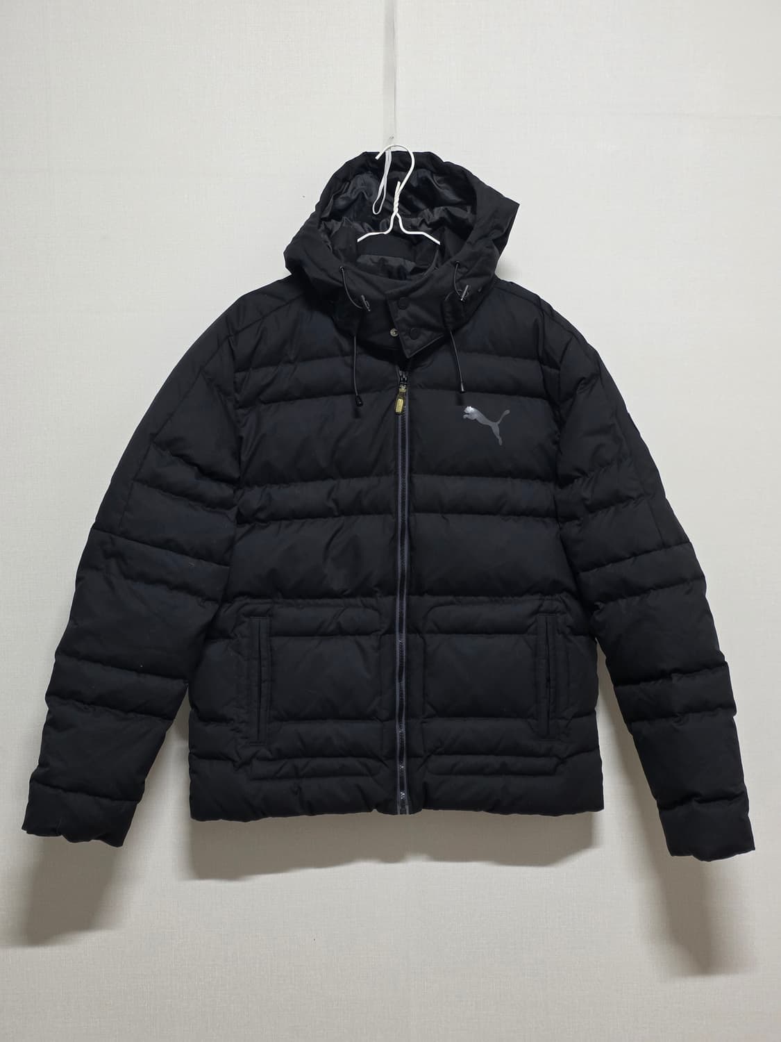 퓨마 다운 점퍼 상품이미지1