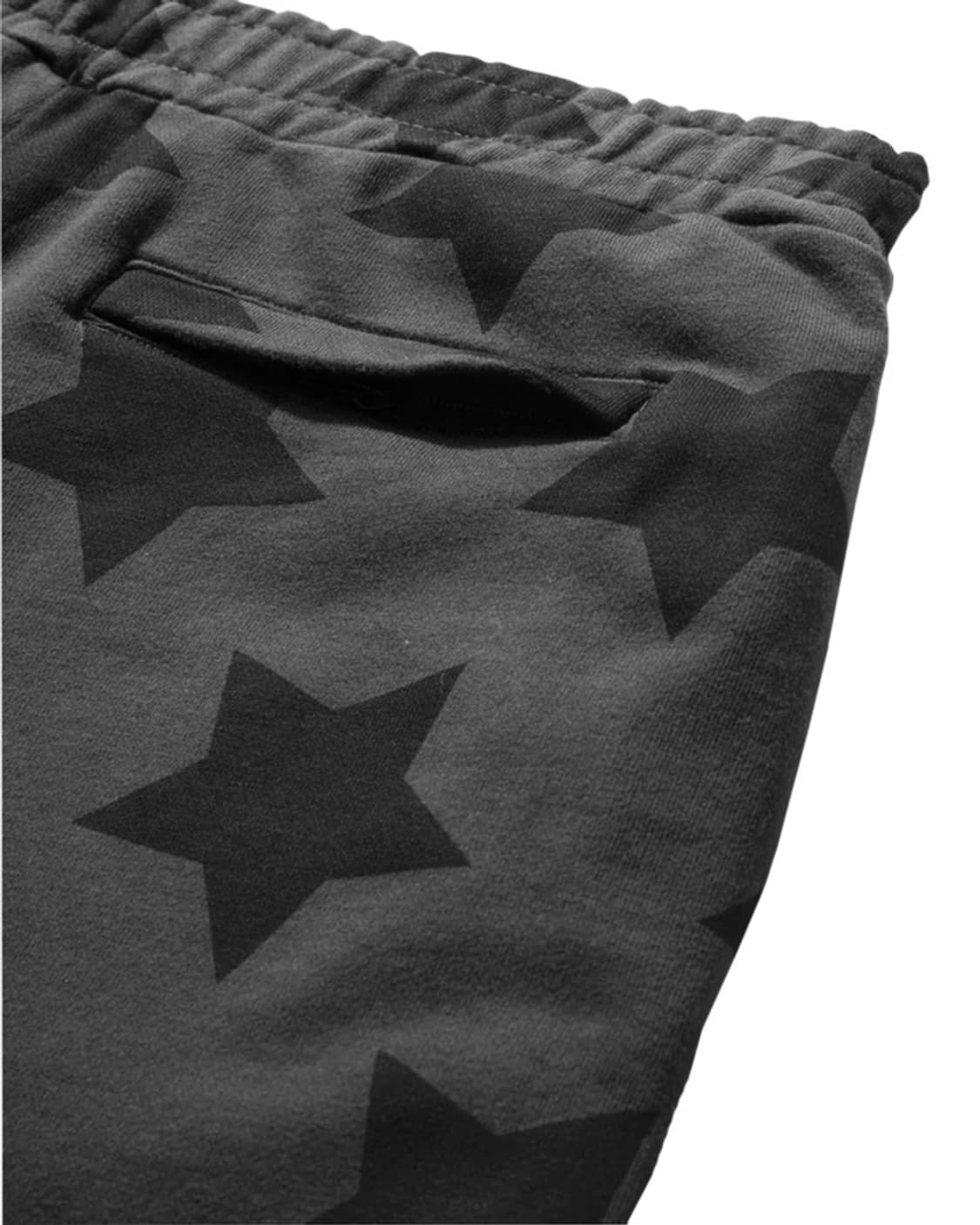 AWAKE NY 어웨이크 뉴욕 스타즈 스웻쇼츠 상품이미지4