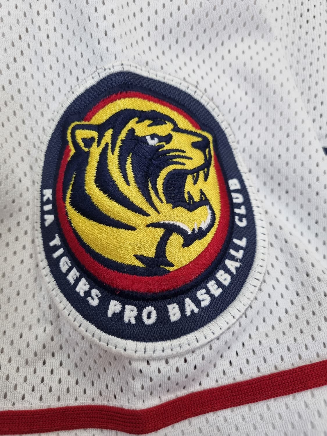 기아 타이거즈 야구 유니폼 110 상품이미지4