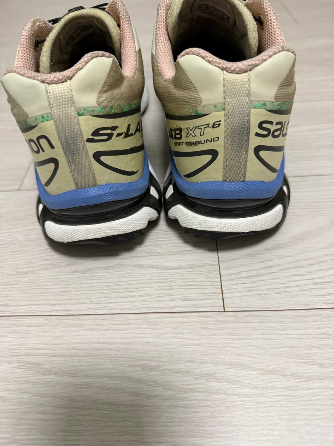 살로몬 xt-6 상품이미지2