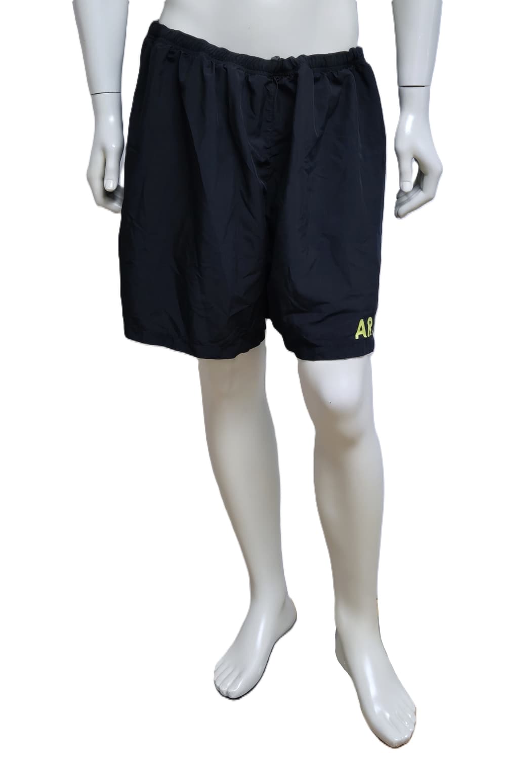 미육군 APFU 체육복 트레이닝복 반바지 하의 (2XL) (1) 상품이미지1