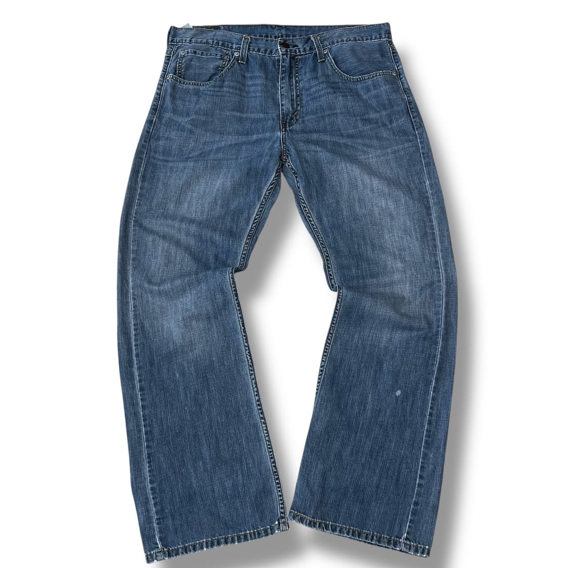 리바이스 527 데님 팬츠 r1459 상품이미지1
