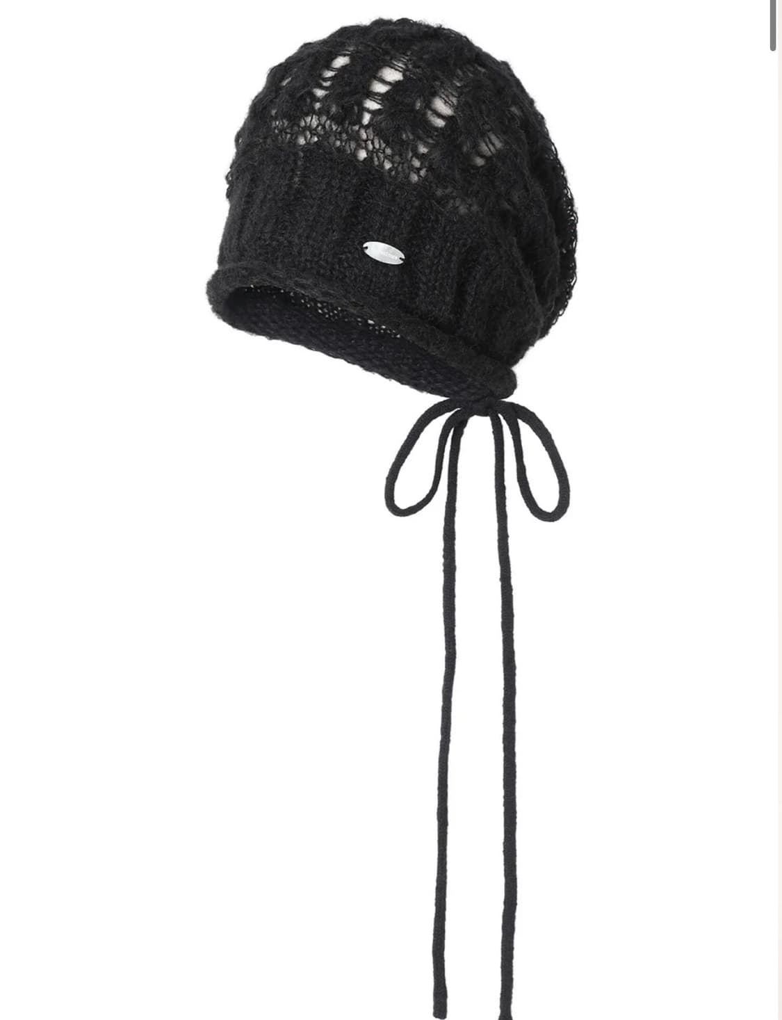 쓰리타임즈 멜로우 비니 상품이미지1