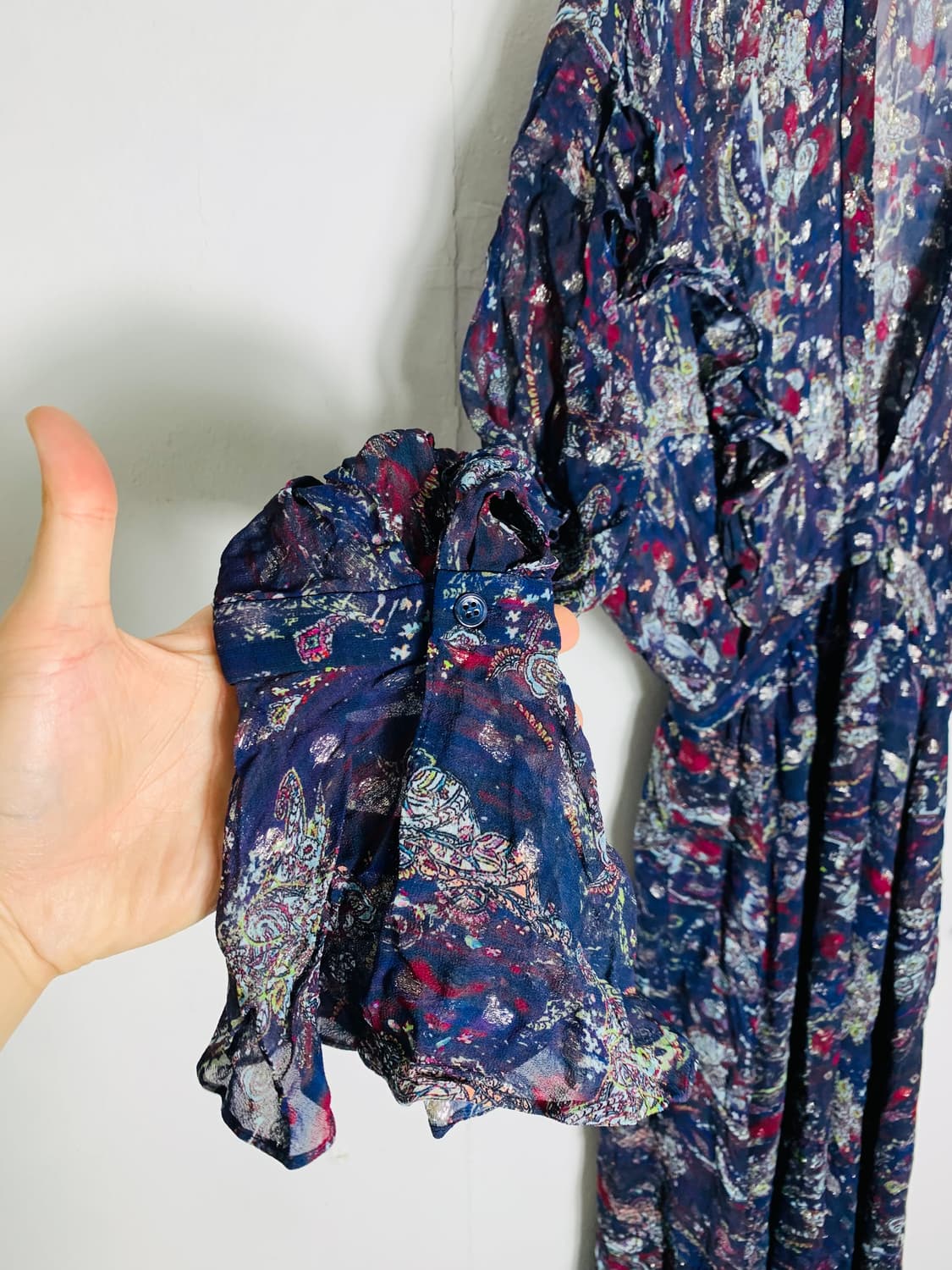 이로 iro 원피스 이로원피스 iro원피스 상품이미지5