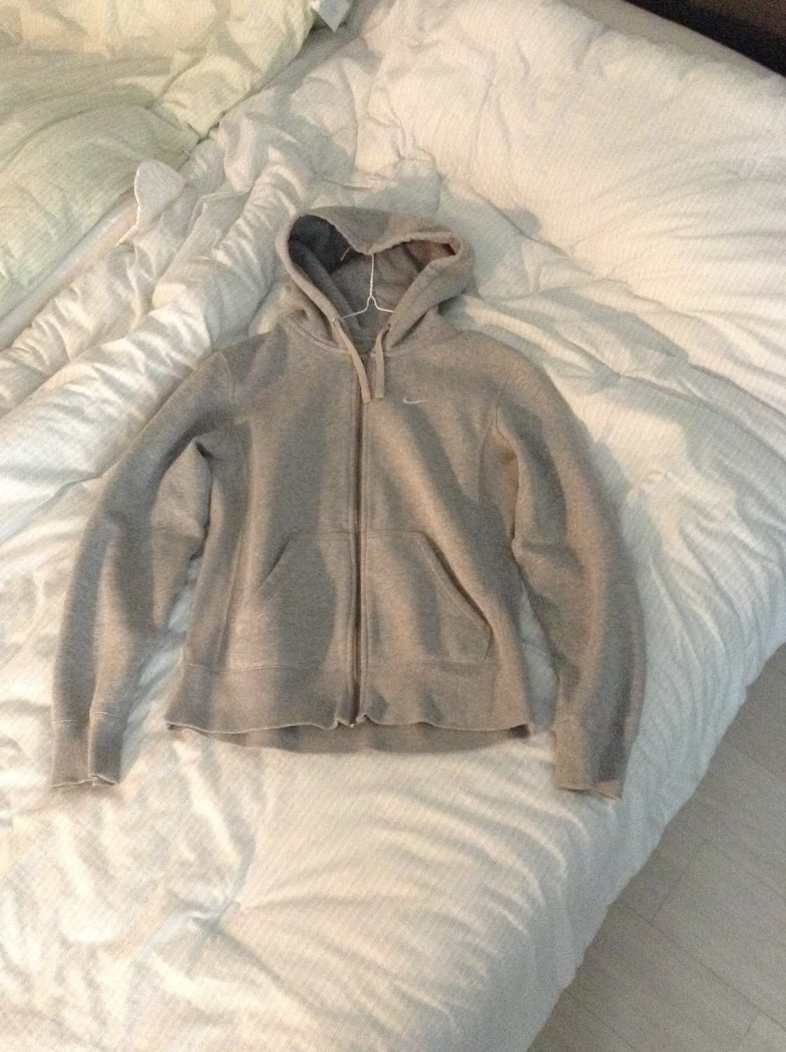 나이키 스우시 후드 90 상품이미지2