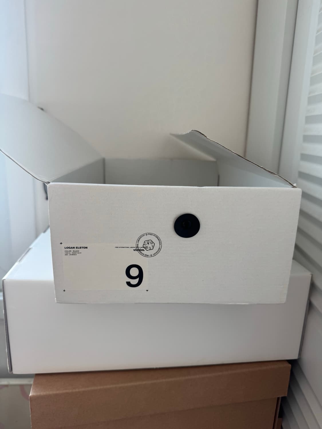 비즈빔 로건 us9 상품이미지5