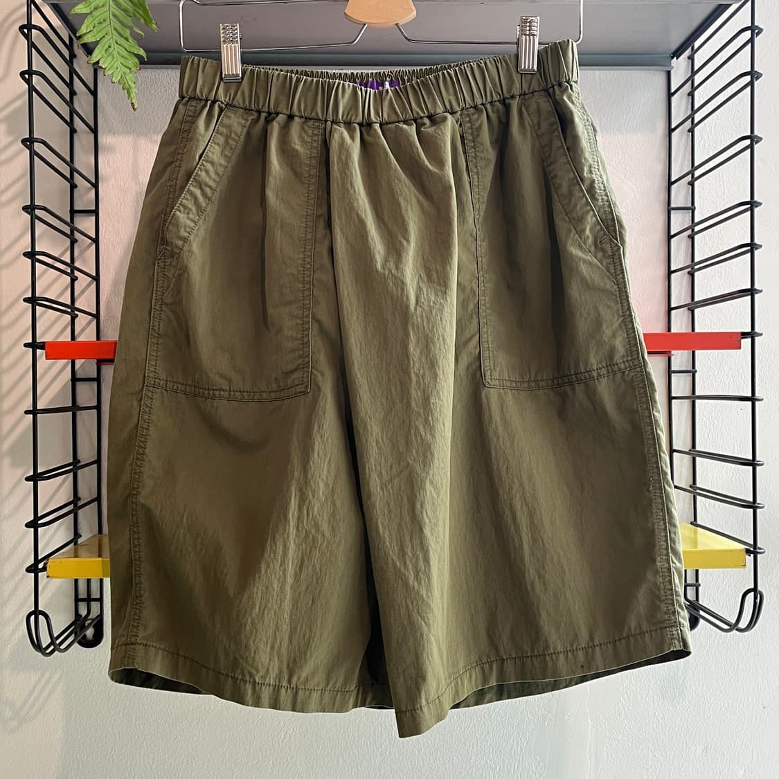 The Northface PurpleLabel short ( ~30 ) 상품이미지5