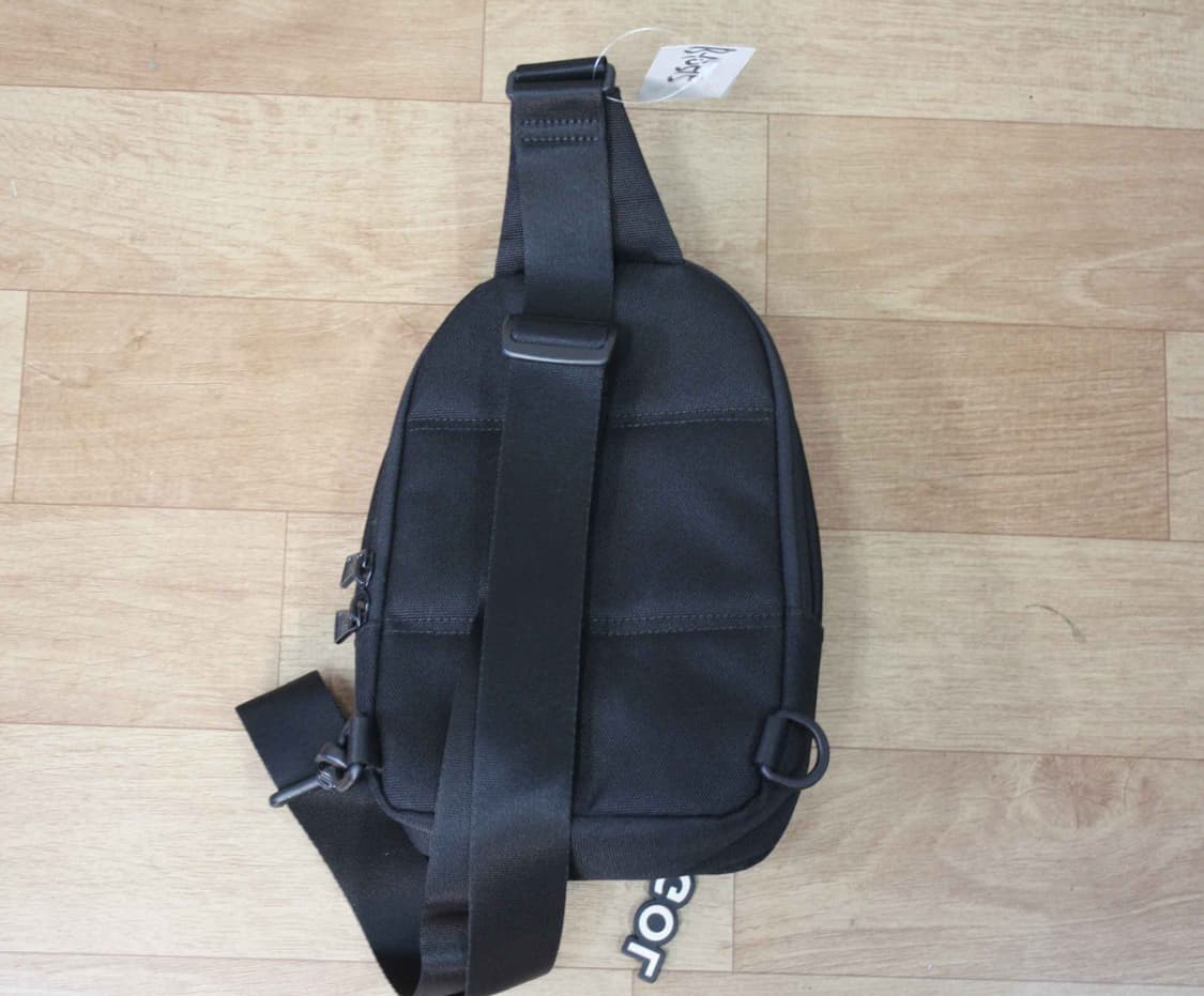 B-10515/캉골 어센틱 정품 여성용 슬링백 외줄 백팩 상품이미지2