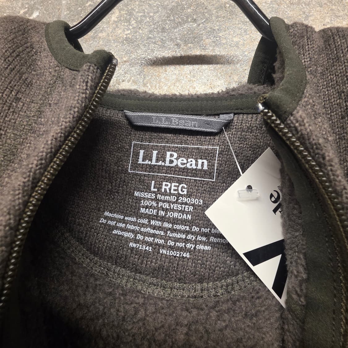 LL BEAN 상품이미지3