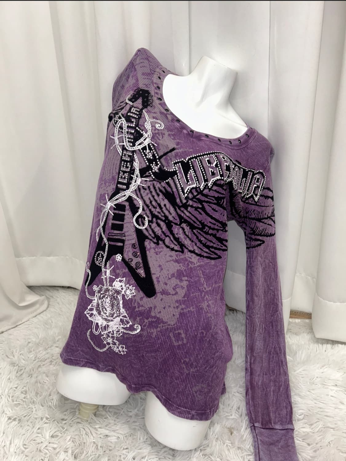 LIBERTALIA  상품이미지2