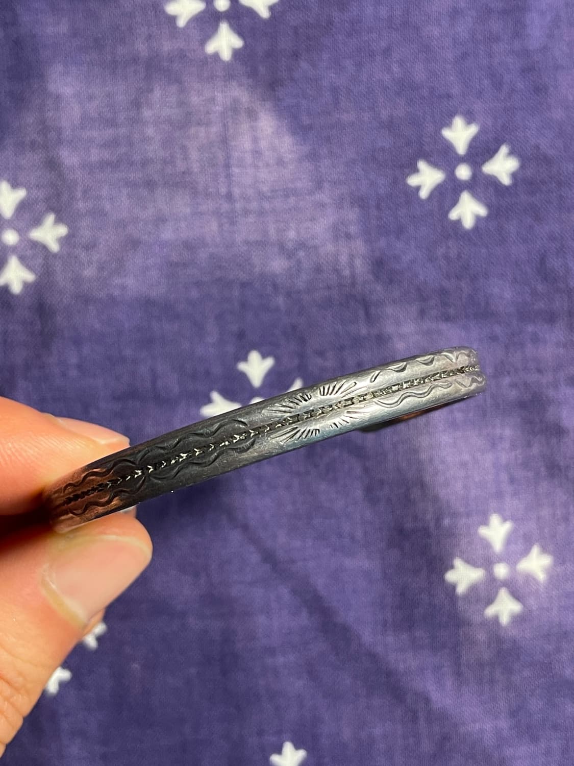 Native American Cuff Bracelet 상품이미지4