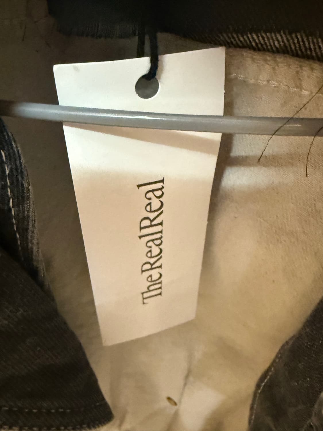 (M) kusikohc 쿠시코크 데님 자켓 상품이미지3