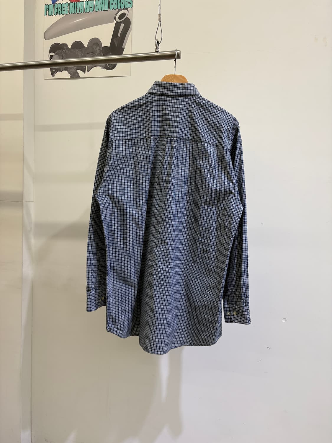 AUTHENTIC 셔츠 상품이미지7