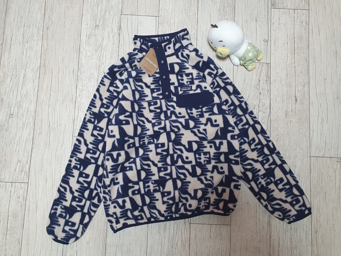 (새상품)파타고니아 키즈 신칠라 L 상품이미지1