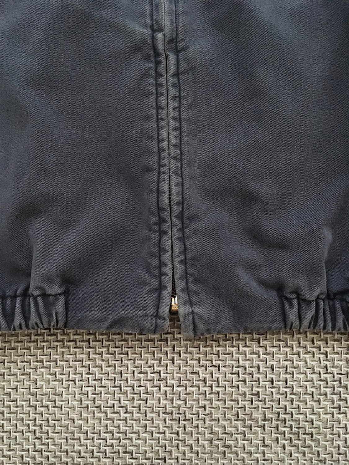 90s USA made faded blue original jumpers 상품이미지8