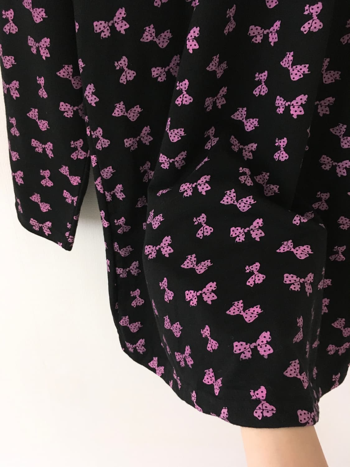 milto ribbon top 상품이미지7