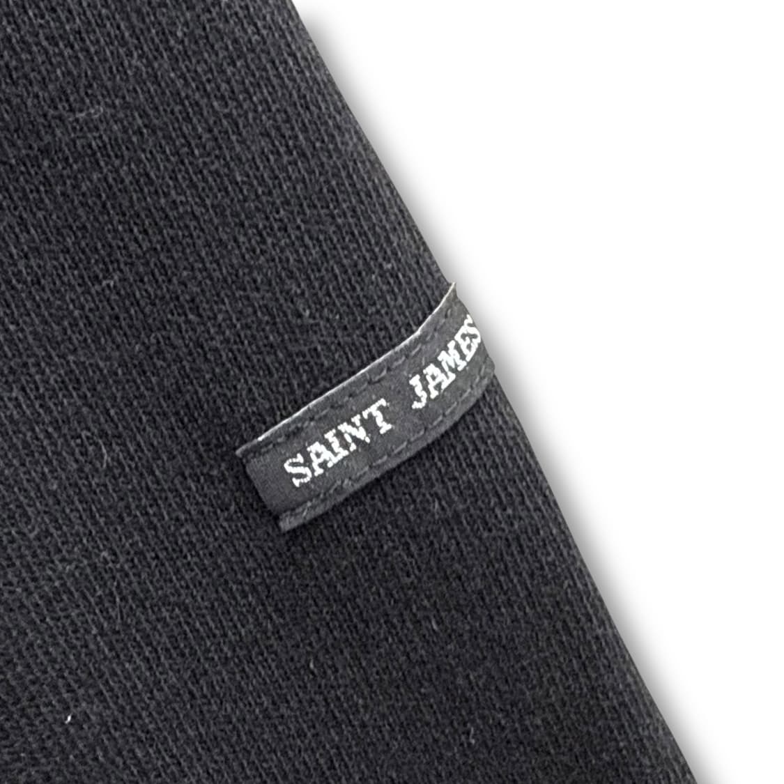 [40] 세인트제임스 엘보 패치 티셔츠 상품이미지6