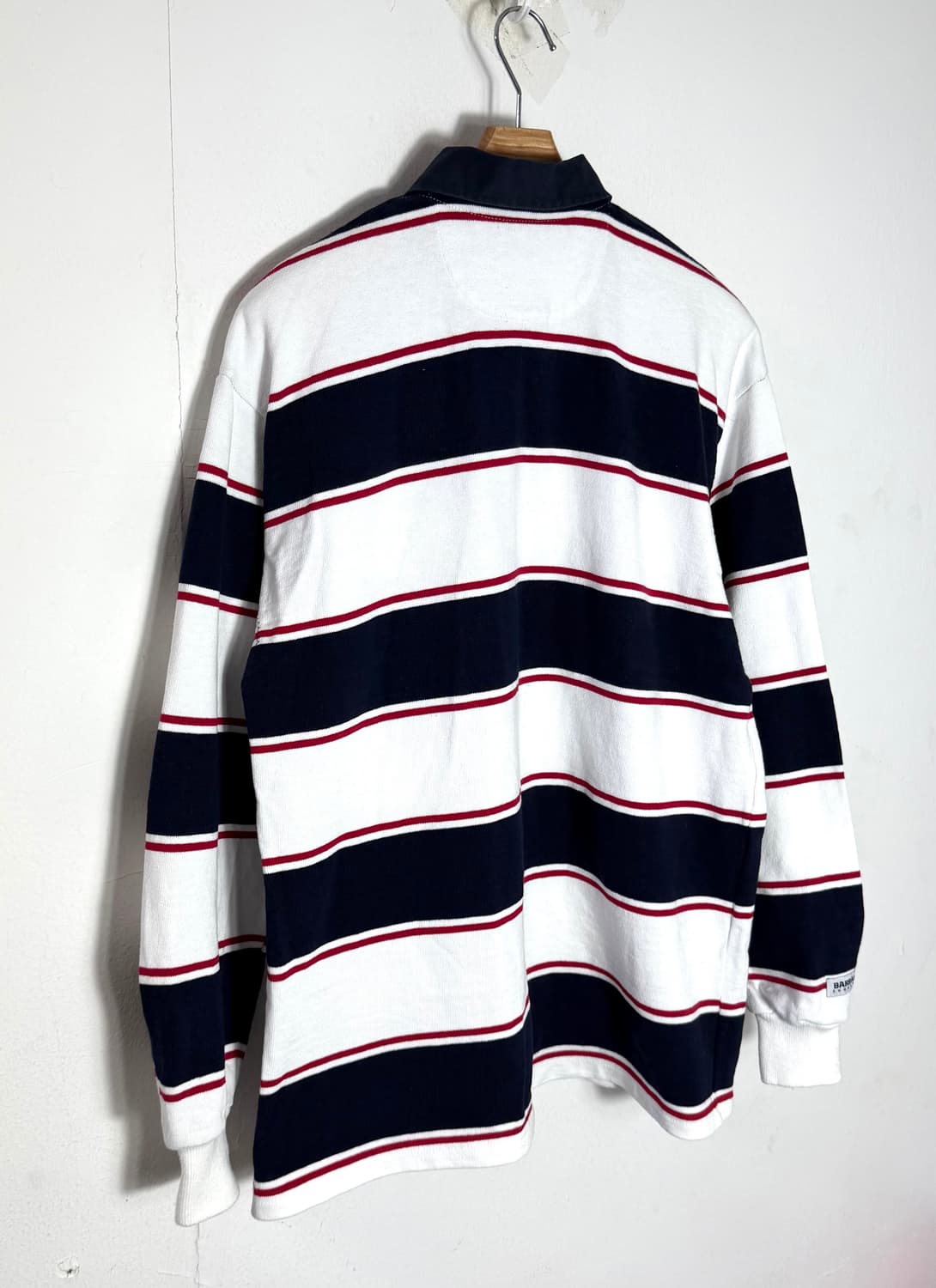 바바리안 럭비티 바바리안럭비티 상품이미지2