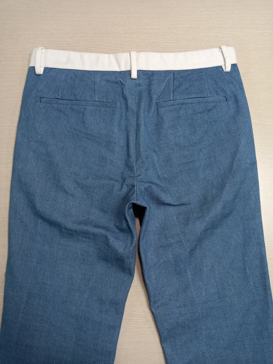 32 WOOYOUNGMI 2013's 슬림일자진 32-391 상품이미지4