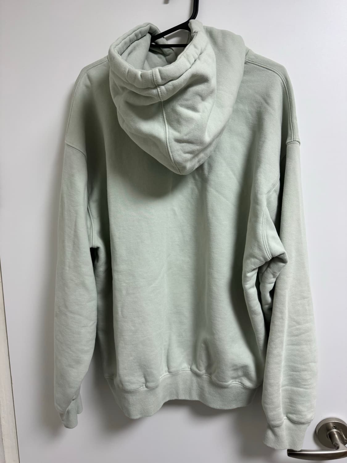 Sculptor 기모 후드티 L사이즈 상품이미지3