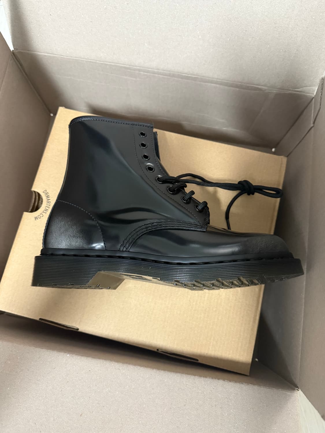 닥터마틴 1460 지프 실버 1460 iz 실버 / 260 상품이미지3