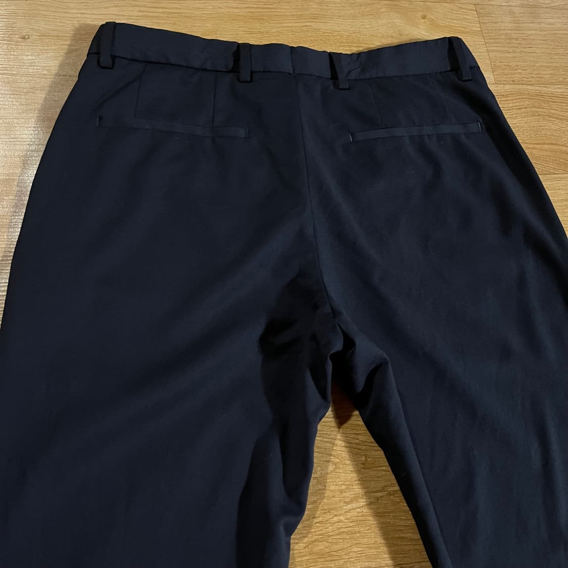 [30] 휴고보스 24ss 슬랙스 상품이미지5